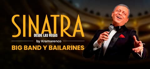 SINATRA BY KRAMARENCO — Otro