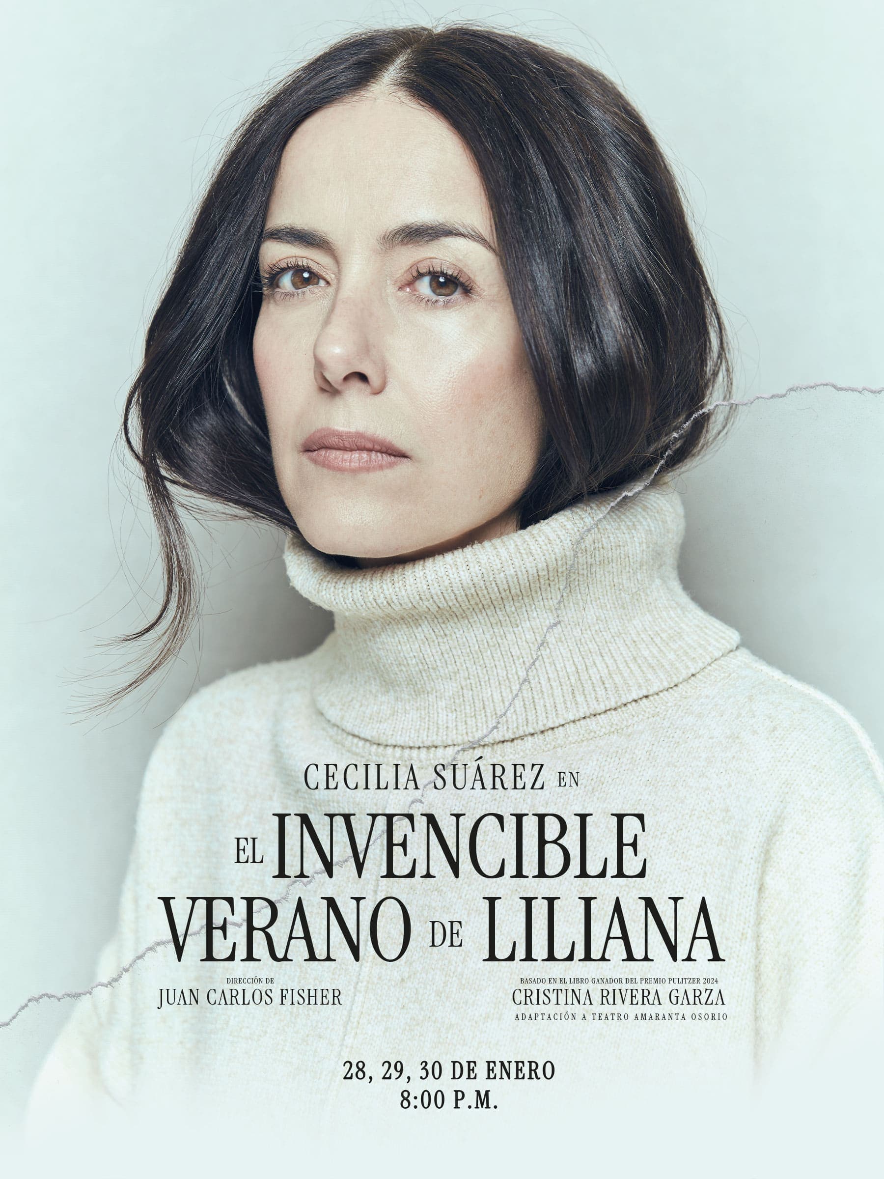 El Invencible Verano de Liliana