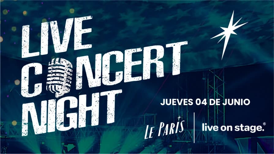 JUEVES CULTURAL - 04.06 | LE PARIS — Otro