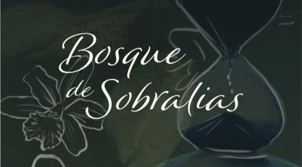 Bosque de Sobralias — Teatro — Centro Español del Perú