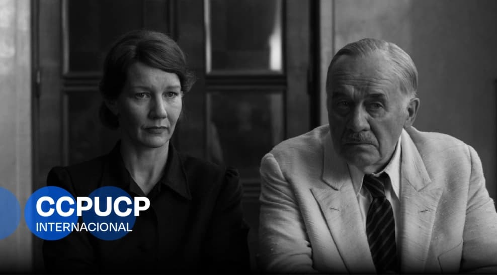 Tierra de mi padre (Fatherland) — Cine — Sala de Cine PUPC