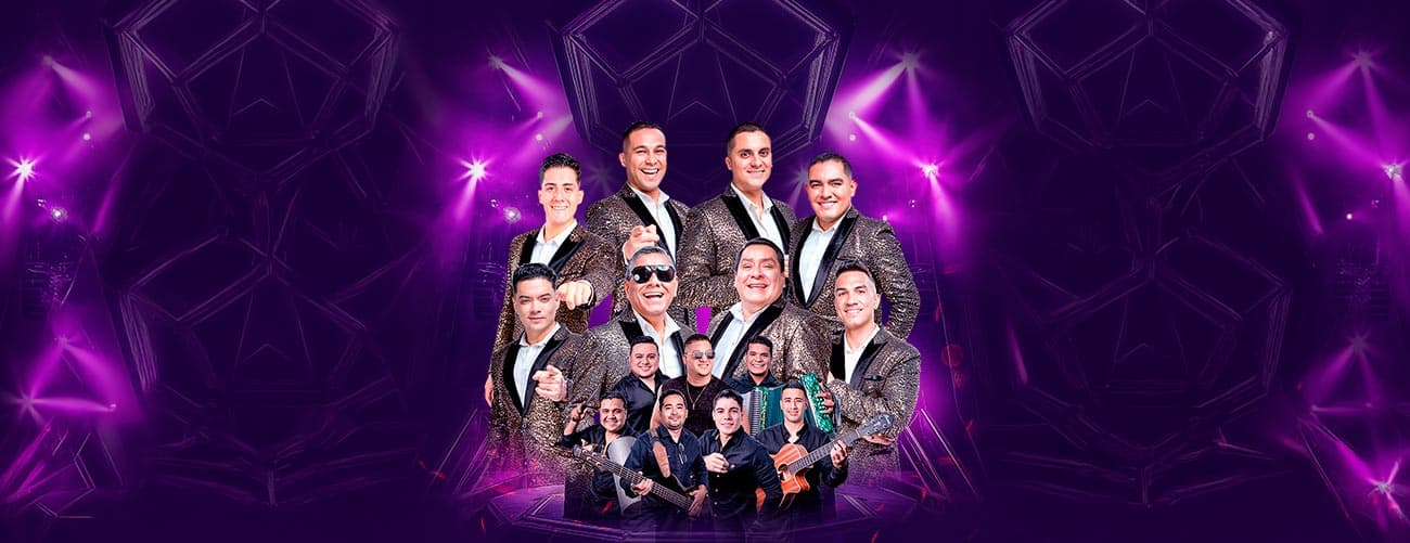 Catedral de la Cumbia: Hermanos Yaipén