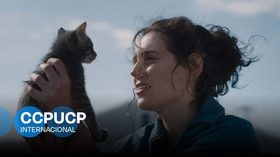 LO SIENTO, CARIÑO — Cine — Sala de Cine PUPC