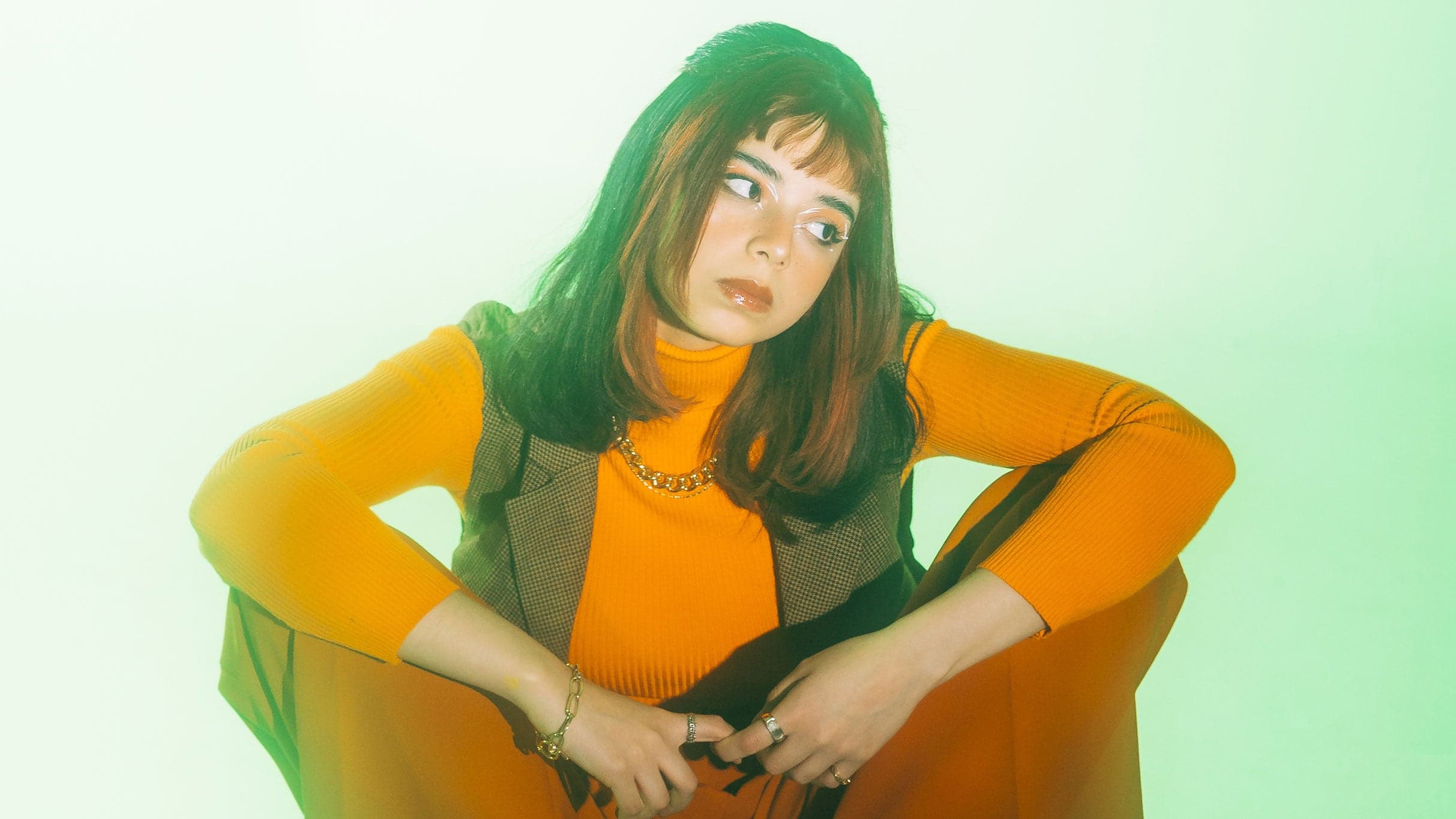 Bratty en Lima — Concierto