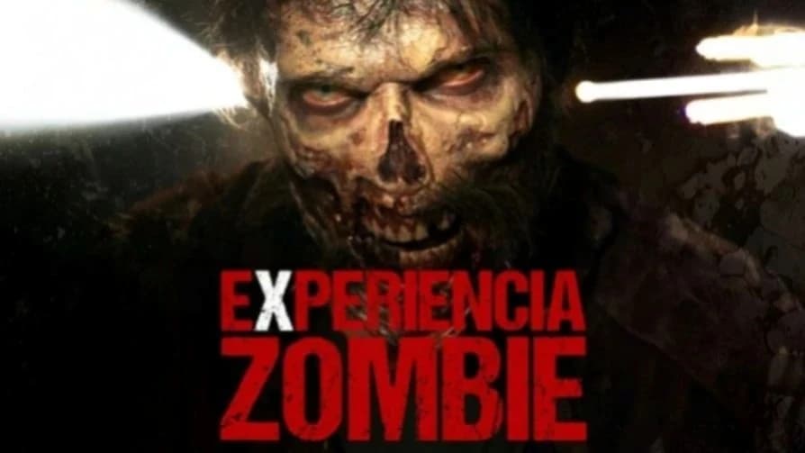 Experiencia Zombie en Lima — Teatro