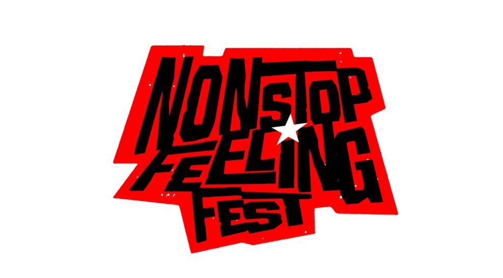 Nonstop Feeling Fest - Los Olivos — Festival