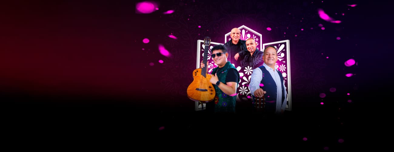 Noche Ayacuchana de Gala – 5ta Edición