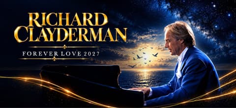 Richard Clayderman - Forever Love 2027