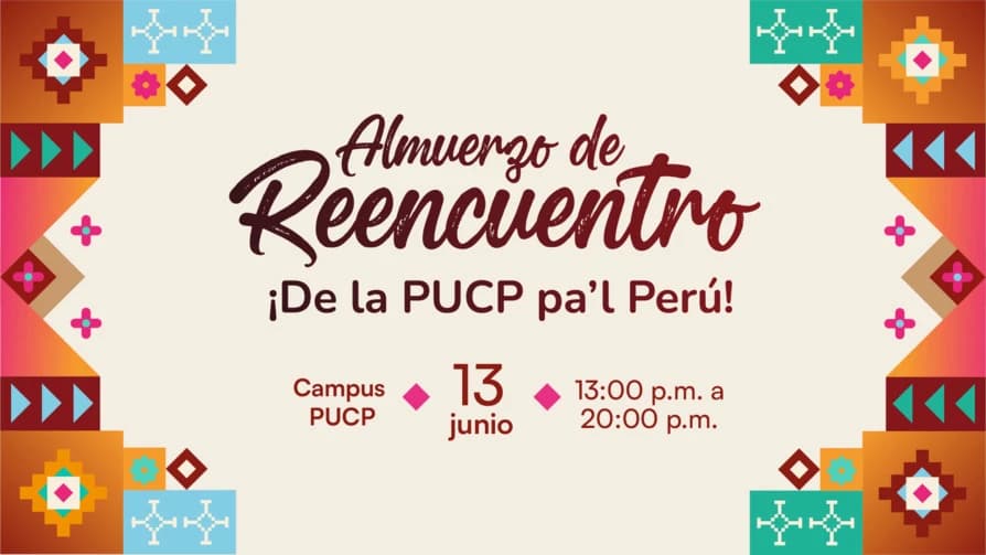 Almuerzo de Reencuentro 2026 — Otro — UNIV_CATOLICA
