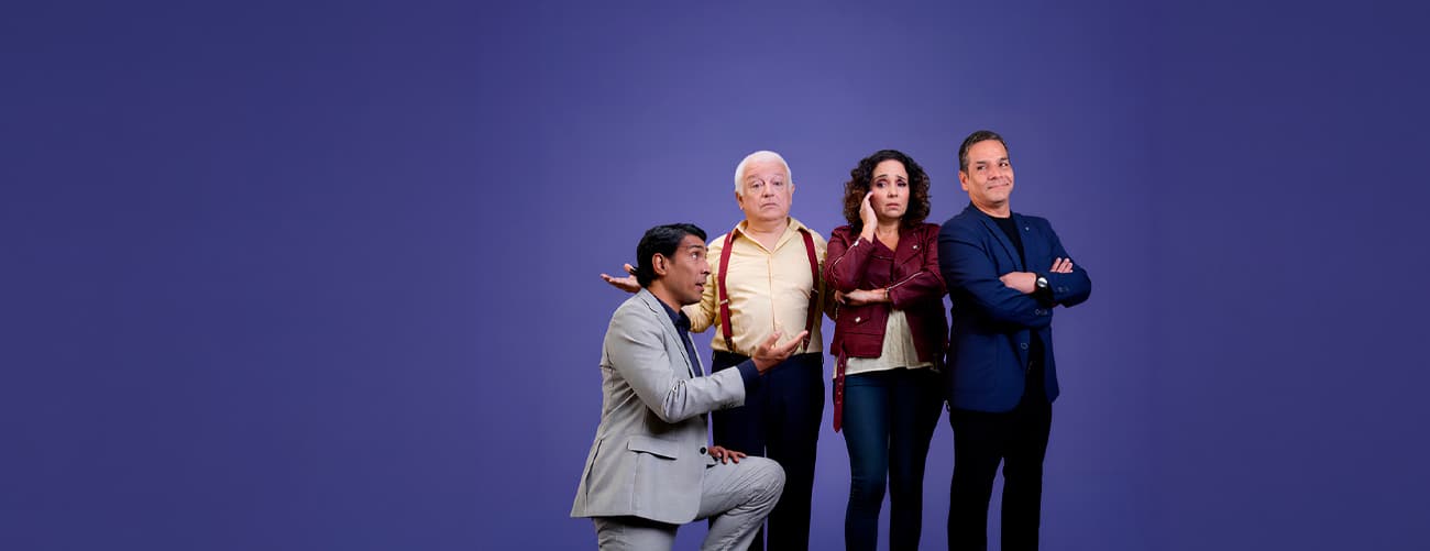 AMORES DE PEÑA - LA PEDIDA