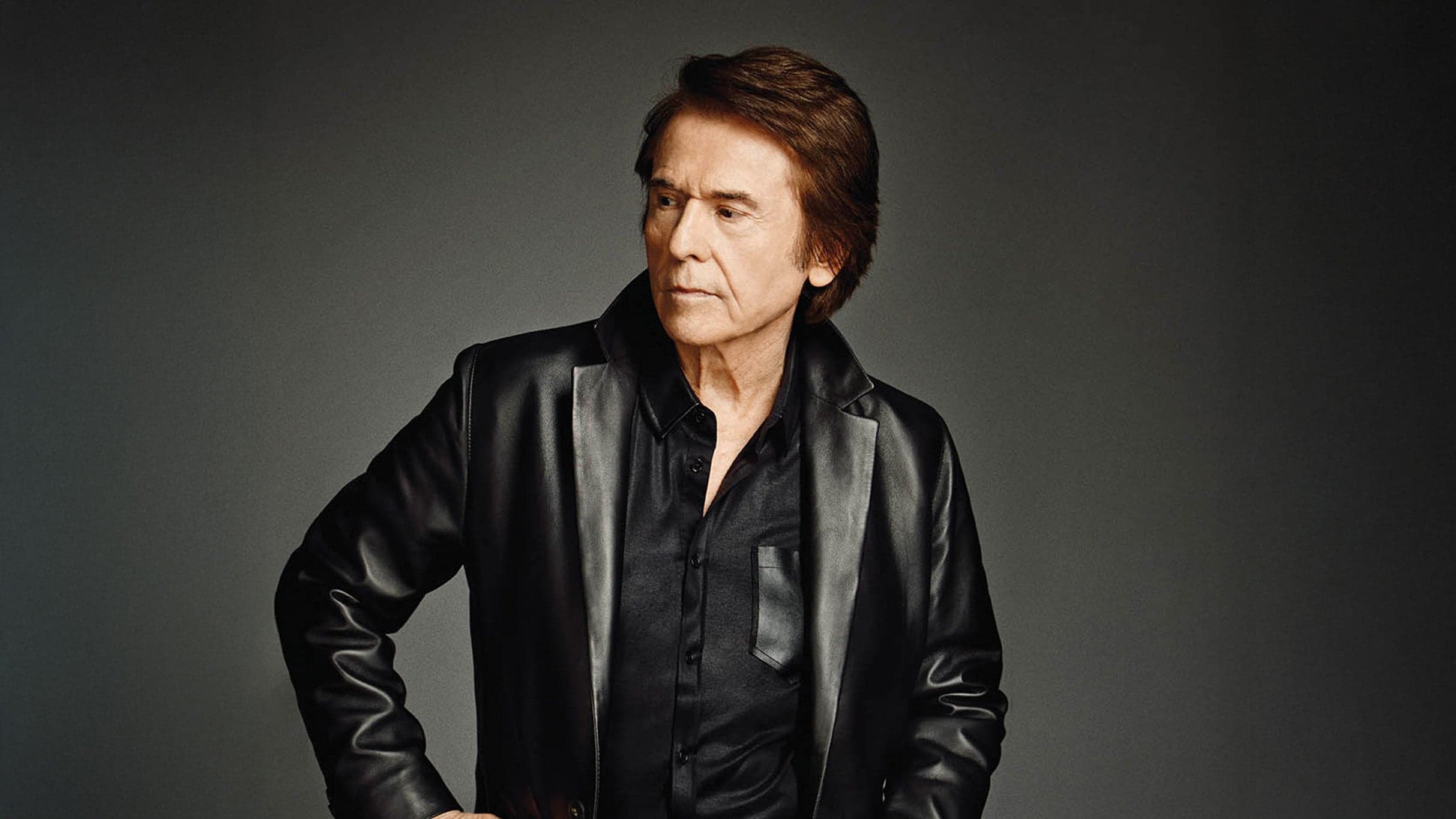 Raphaelísimo Tour 2026 — Concert — Anfiteatro del Parque de la Exposición