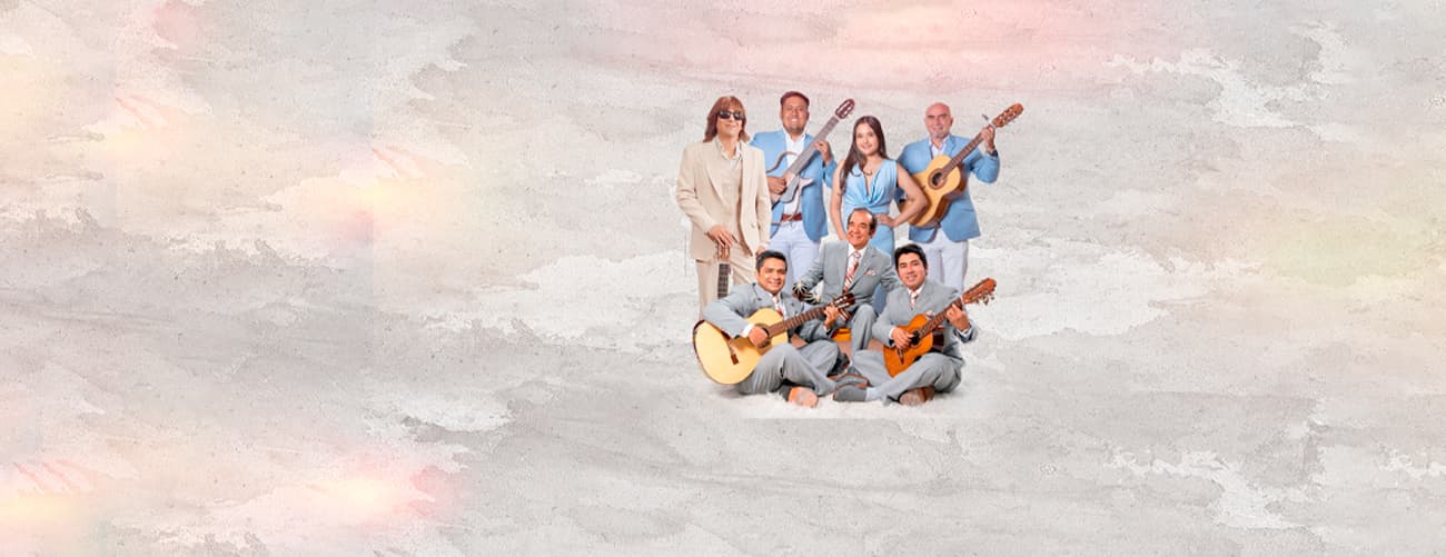 Almuerzo Show – Día de la Canción Criolla