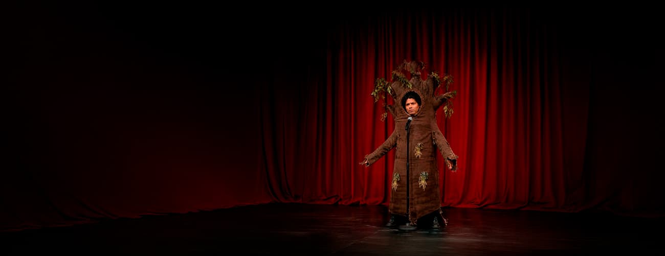ESPECIAL — Teatro — Lima Comedy Club