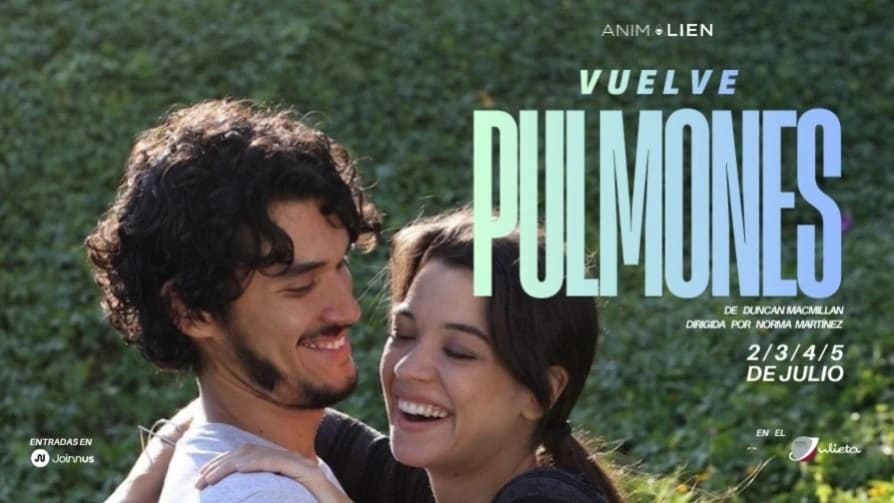 PULMONES — Teatro — TEATRO_JULIETA