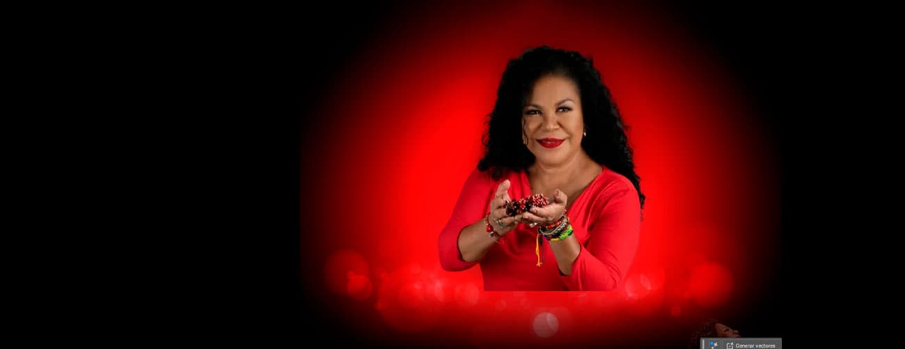 Entre el criollismo y la salsa