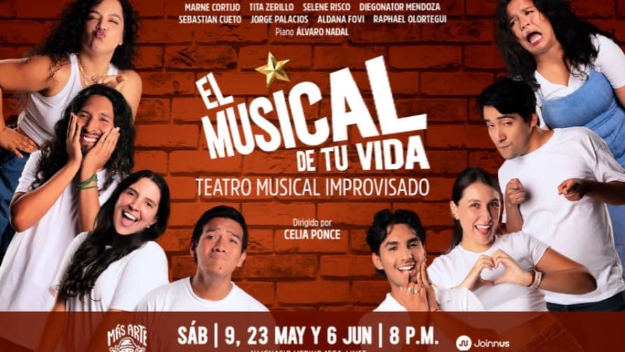 El Musical de tu Vida