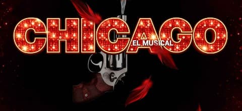 Chicago, the Musical — Theater — Centro Cultural de Jesús María