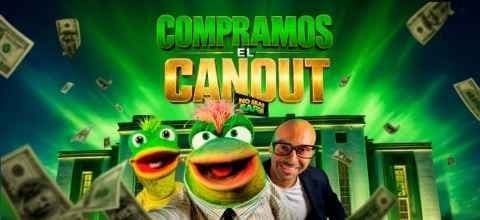 No seas sapo — Teatro — Teatro Canout