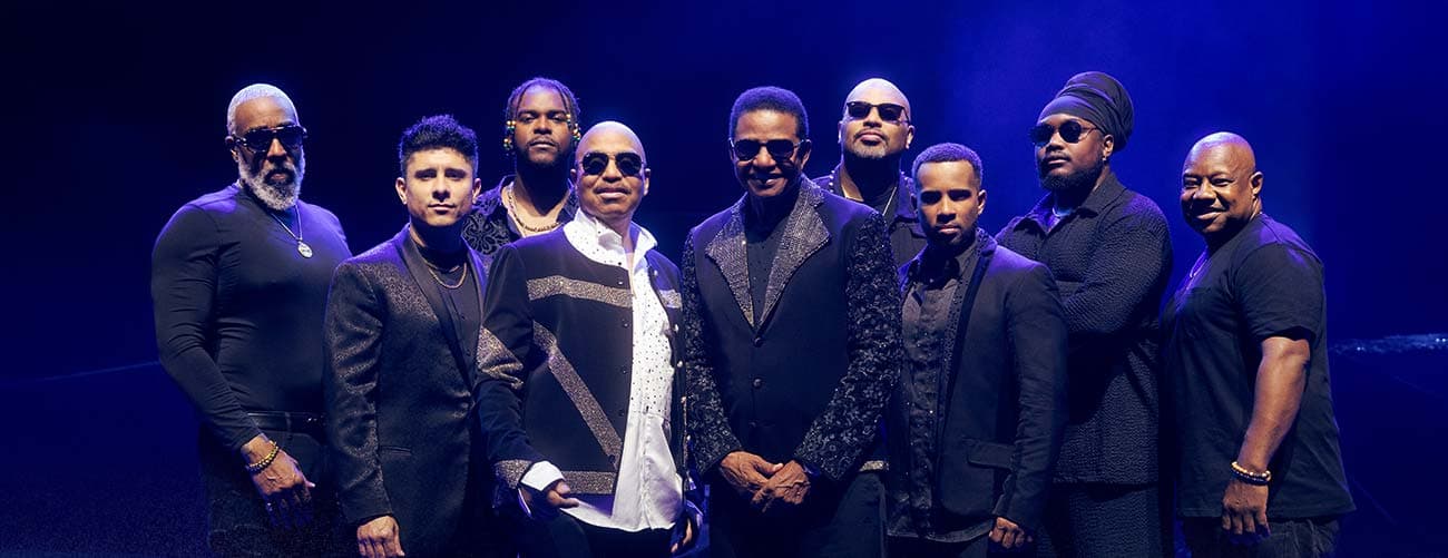 The Jacksons