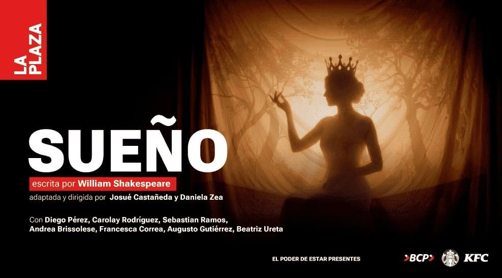 SUEÑO