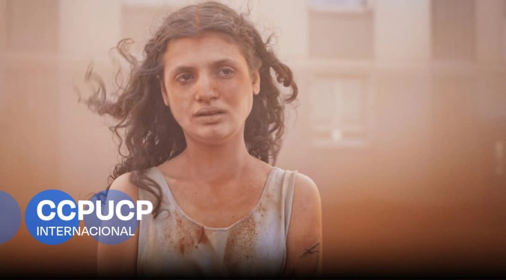 Alpha — Cine — Sala de Cine PUPC