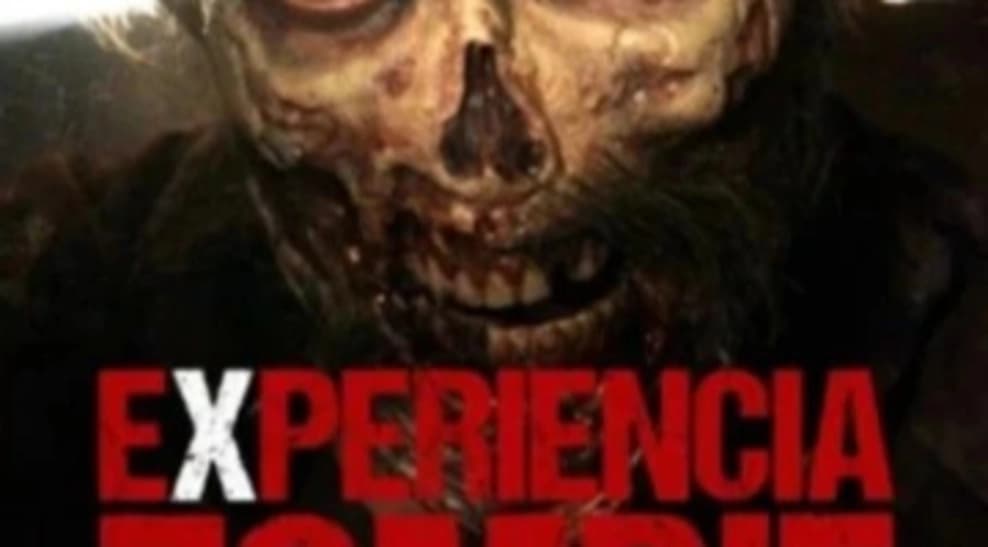 Experiencia Zombie en Lima — Otro
