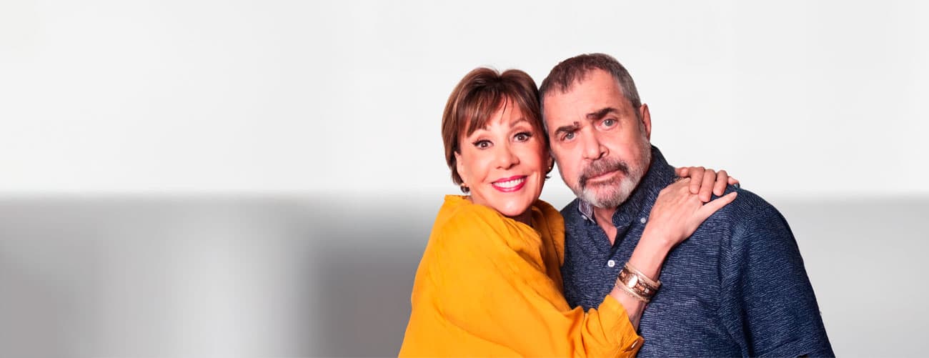 PAREJA ABIERTA EN MIRAFLORES