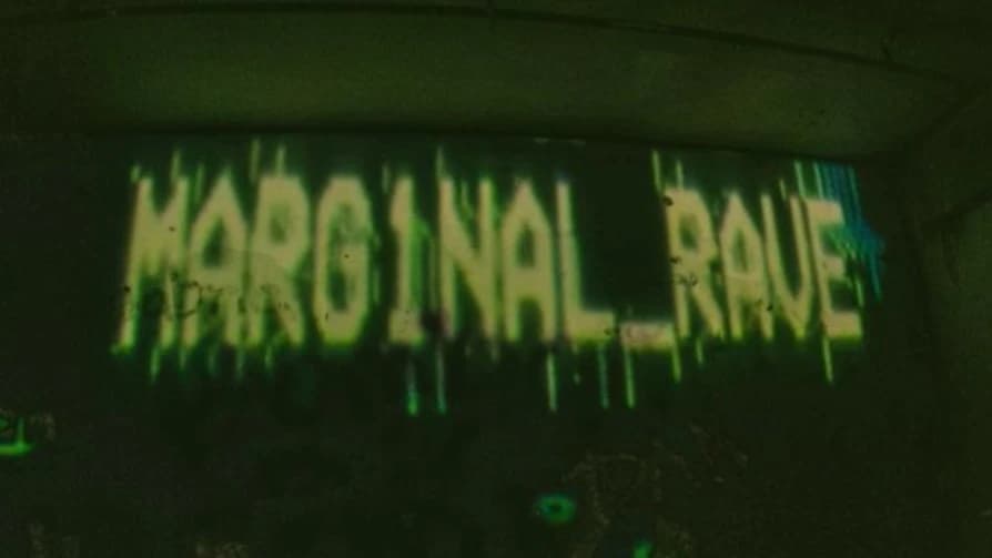 MARGINAL_ SOTANO PERDIDO — Otro