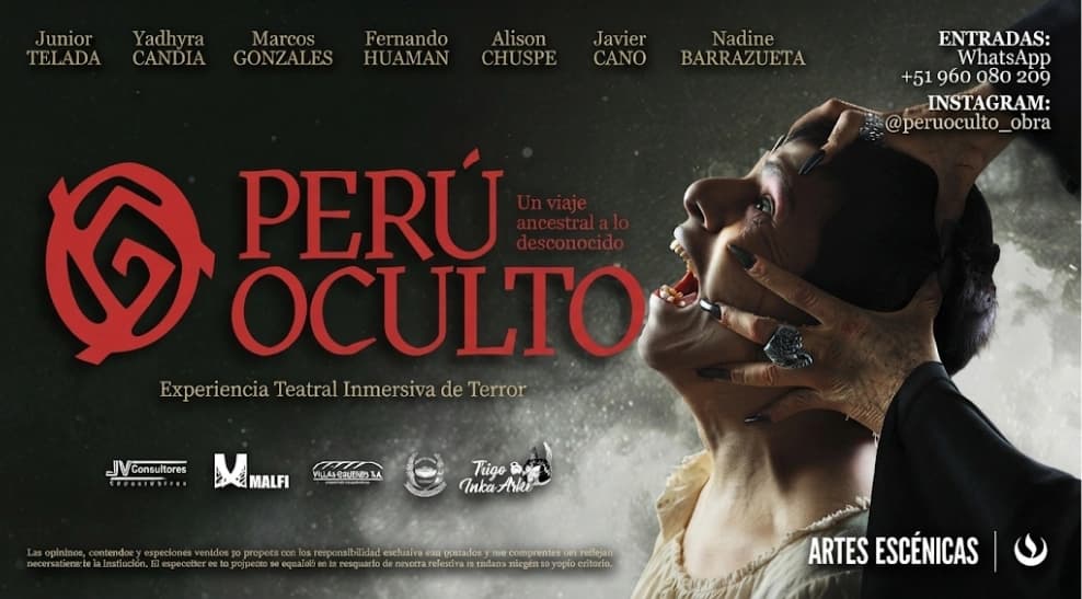 Perú Oculto: un Viaje Ancestral hacia lo Desconocido