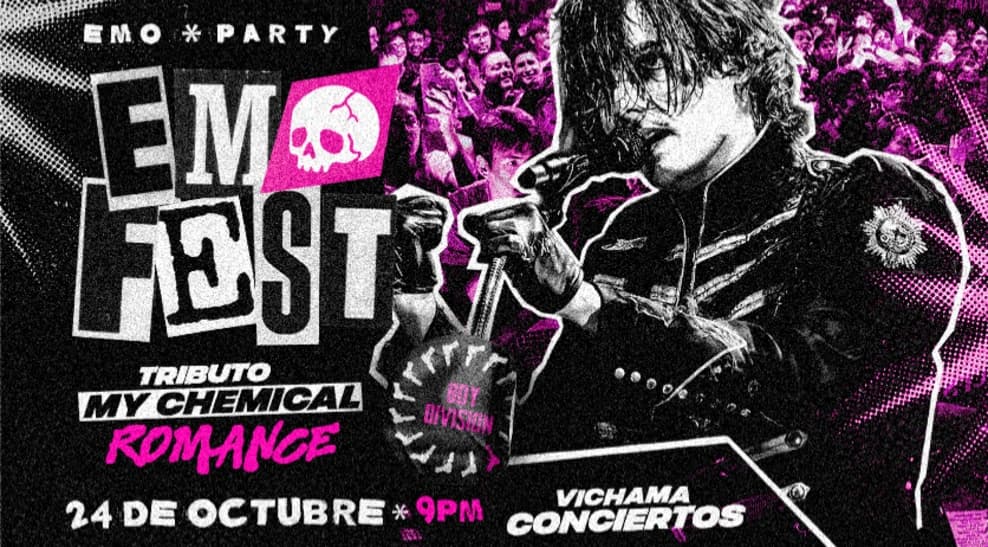 Emo Fest — Otro