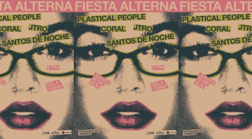 Fiesta Alterna