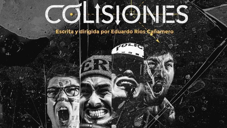 Colisiones en la Alianza Francesa de Miraflores — Teatro — TEATRO_ALIANZA_FRANCESA_01
