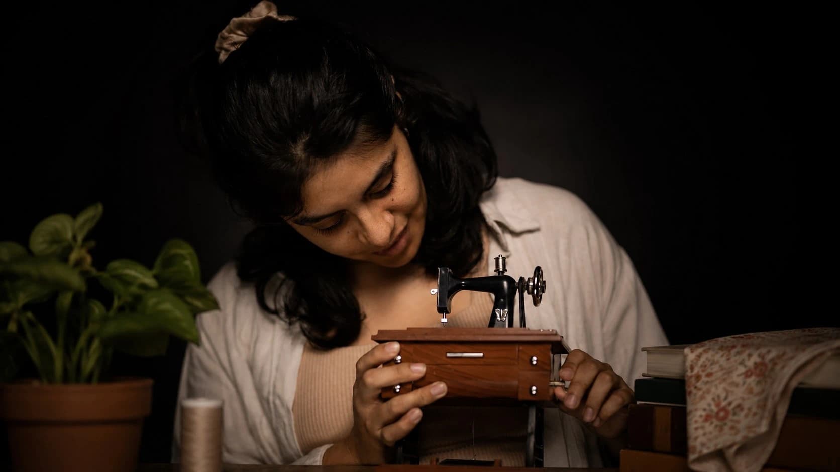 Cecilia, Muchas Veces, en Distintos Lugares — Teatro — TEATRO DE LA ALIANZA FRANCESA