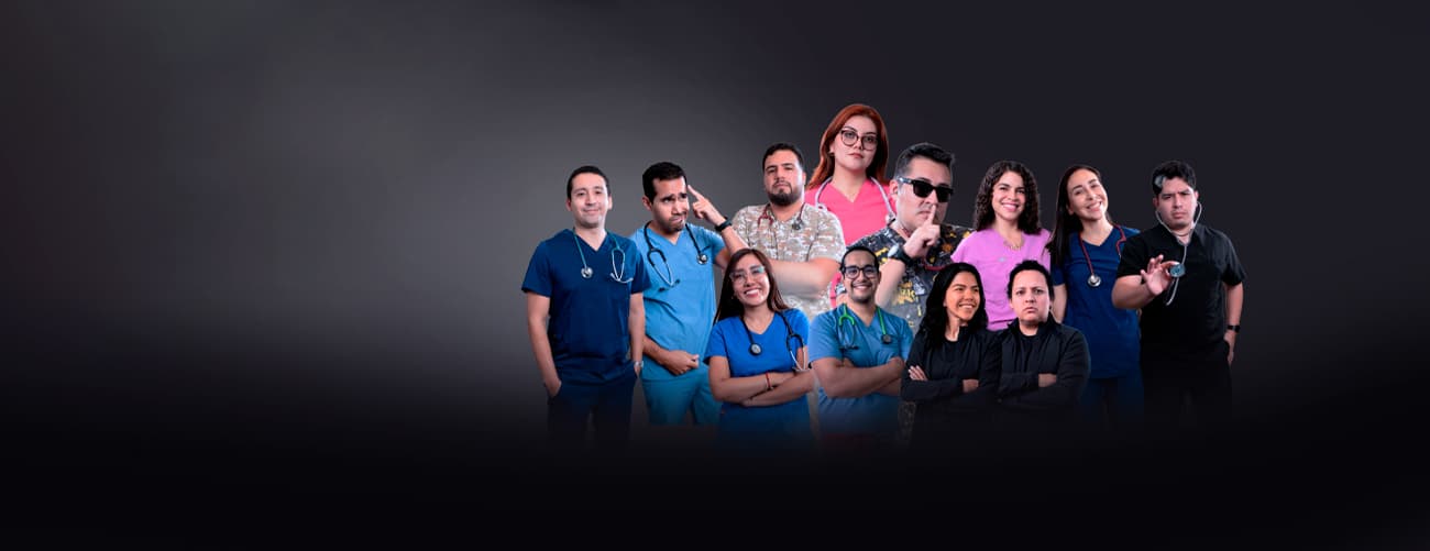 SANAZOTV EN VIVO - 2DO ANIVERSARIO — Teatro — Lima Comedy Club