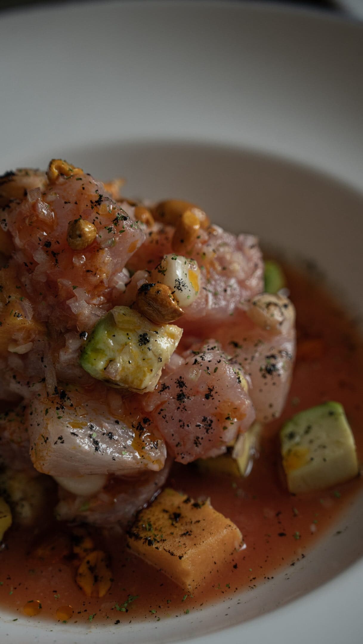 Chicho | cocina de raíz | Barranco