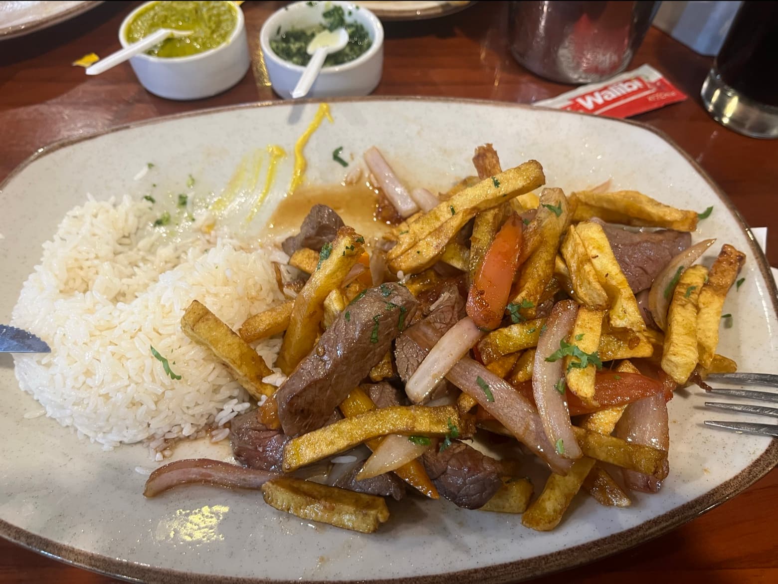 Gran Parrillada Timbó