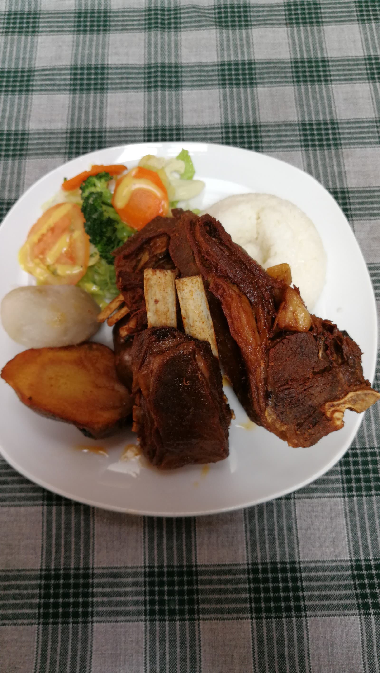 La Cusqueñita Tradicional Pikantería