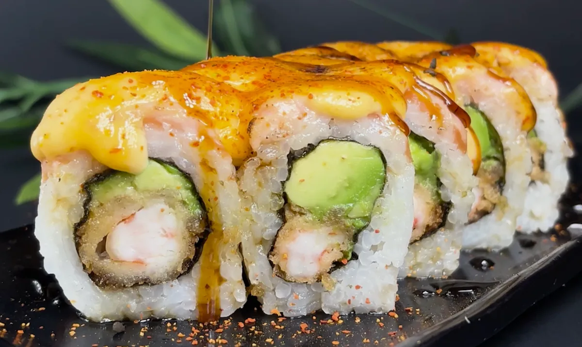 Ohashi Maki
