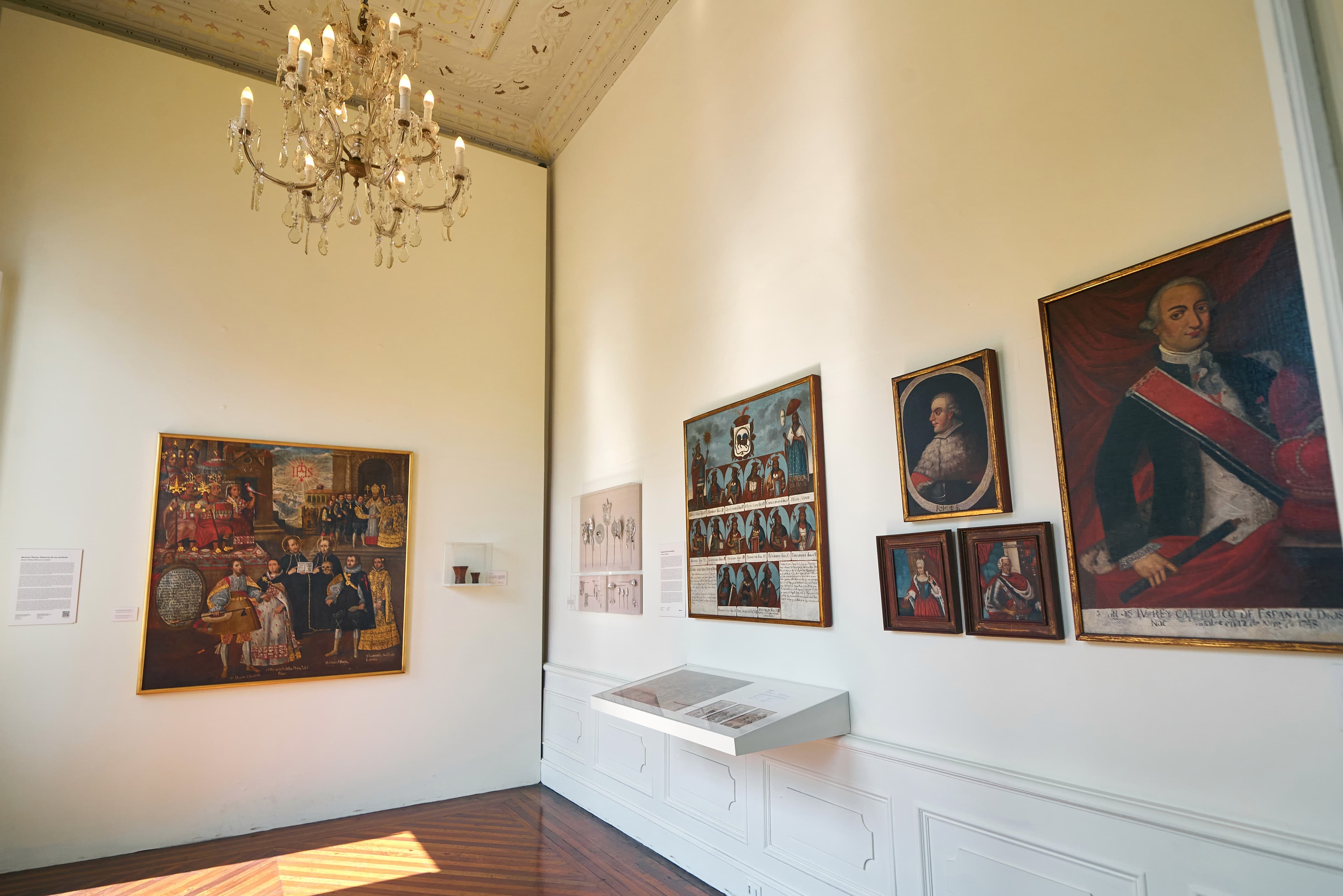Museo Pedro de Osma