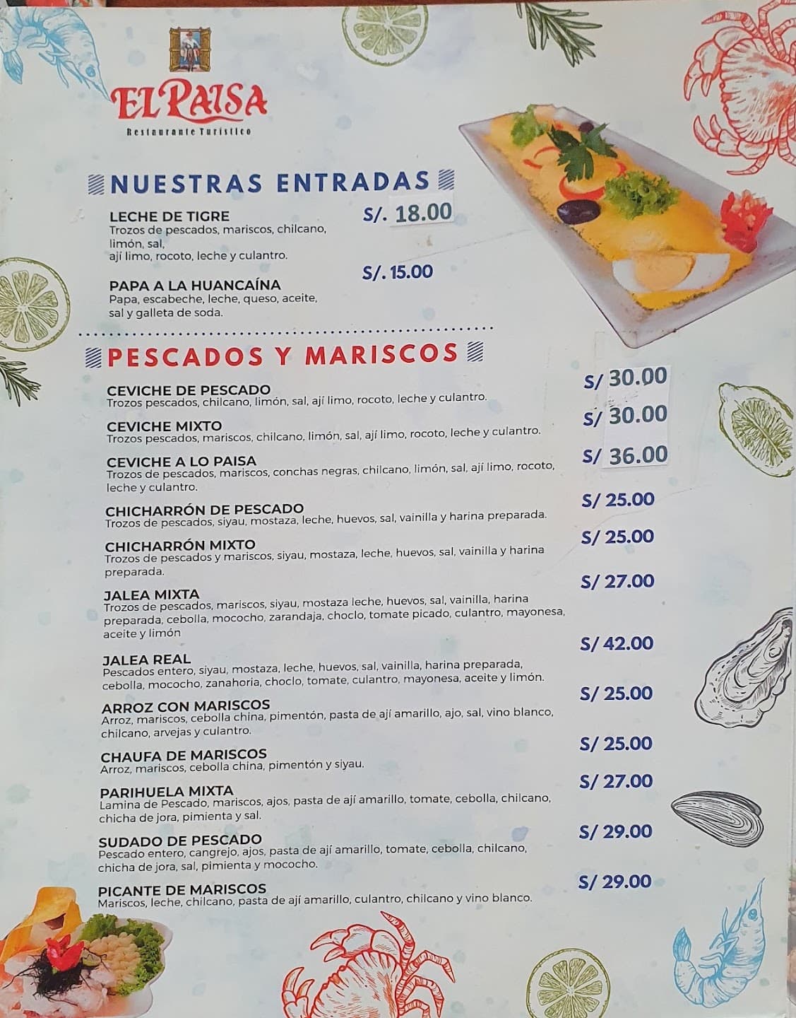 El Paisa