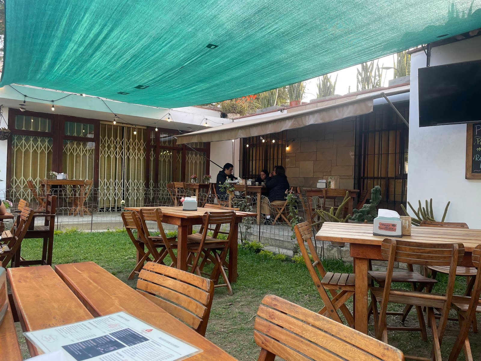 Chalet Belga