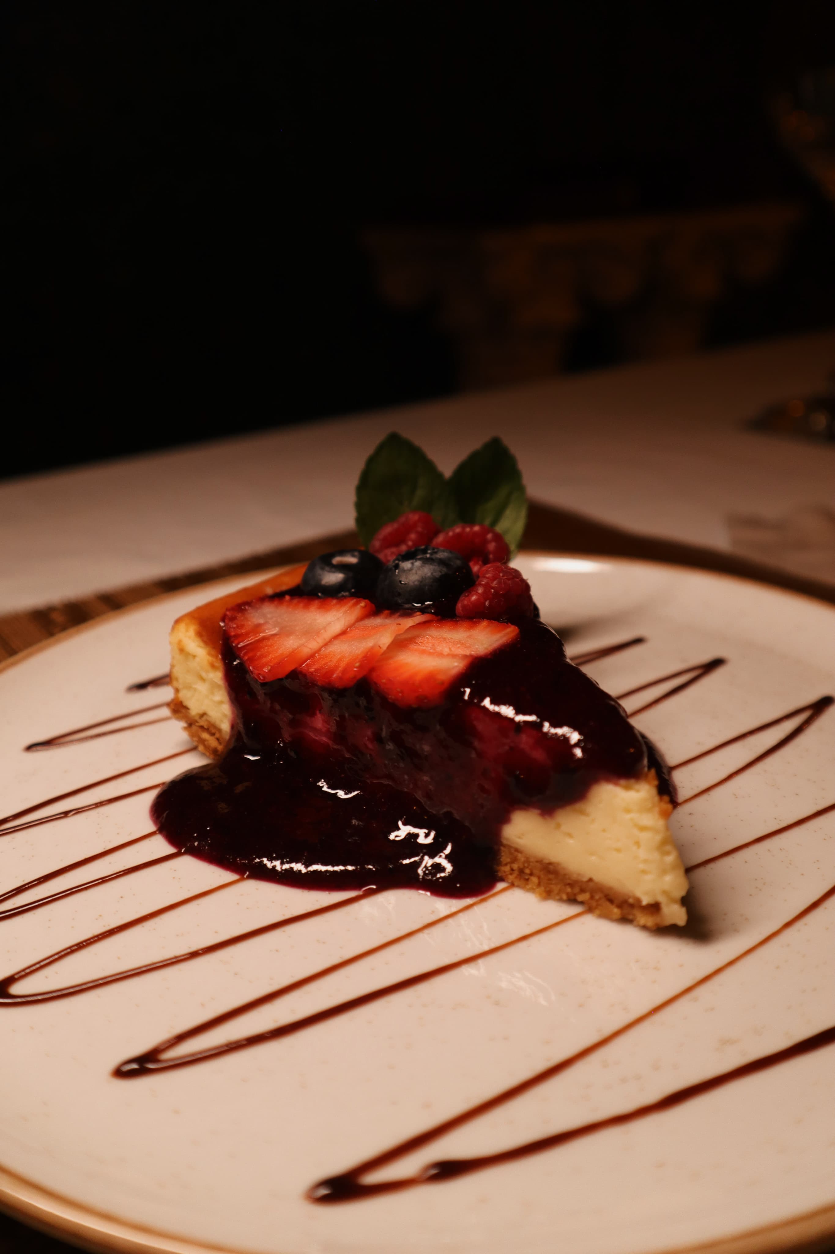 La Trattoria Di Lorenzzi
