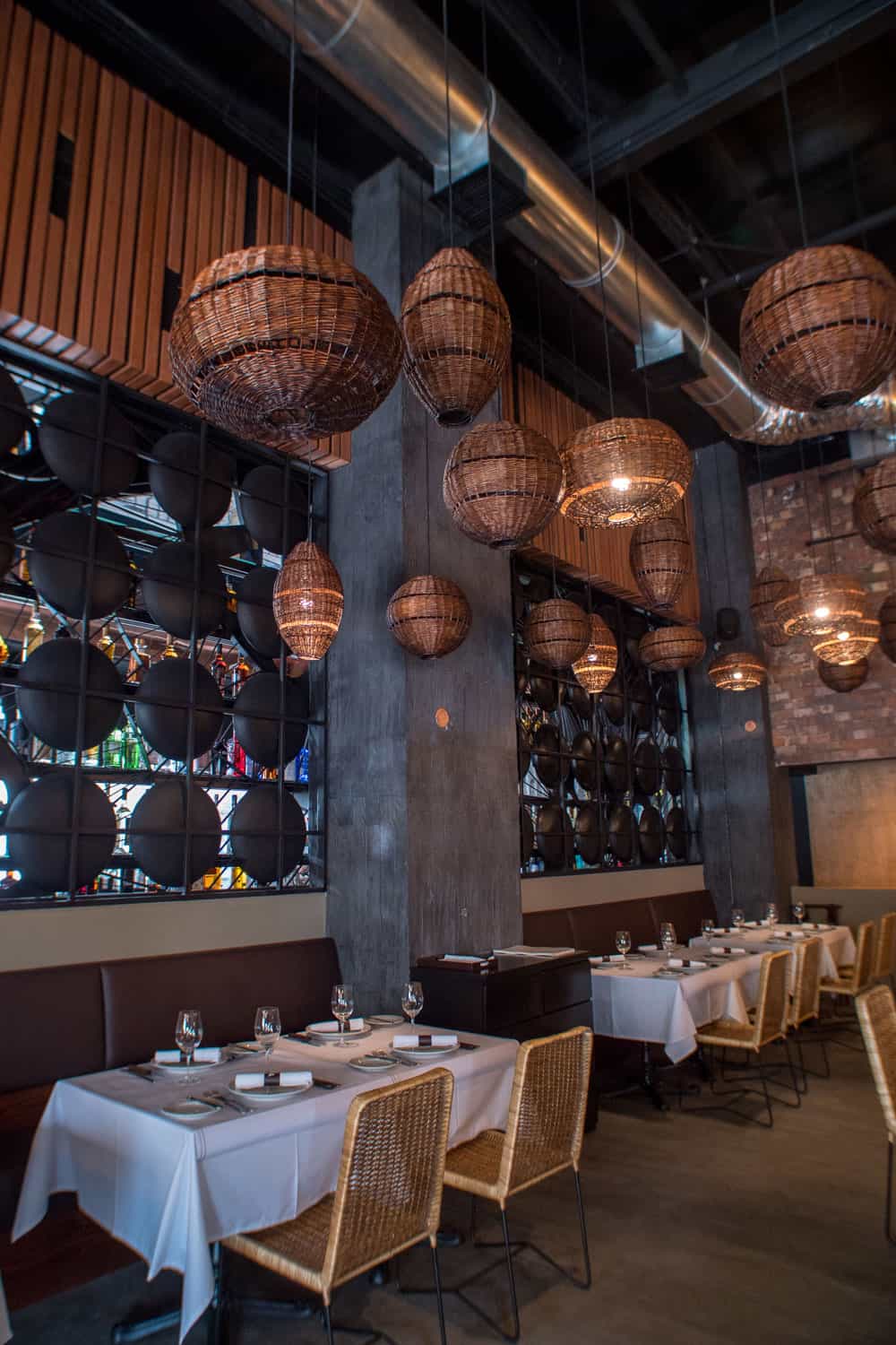 La Cuadra de Salvador - Steakhouse