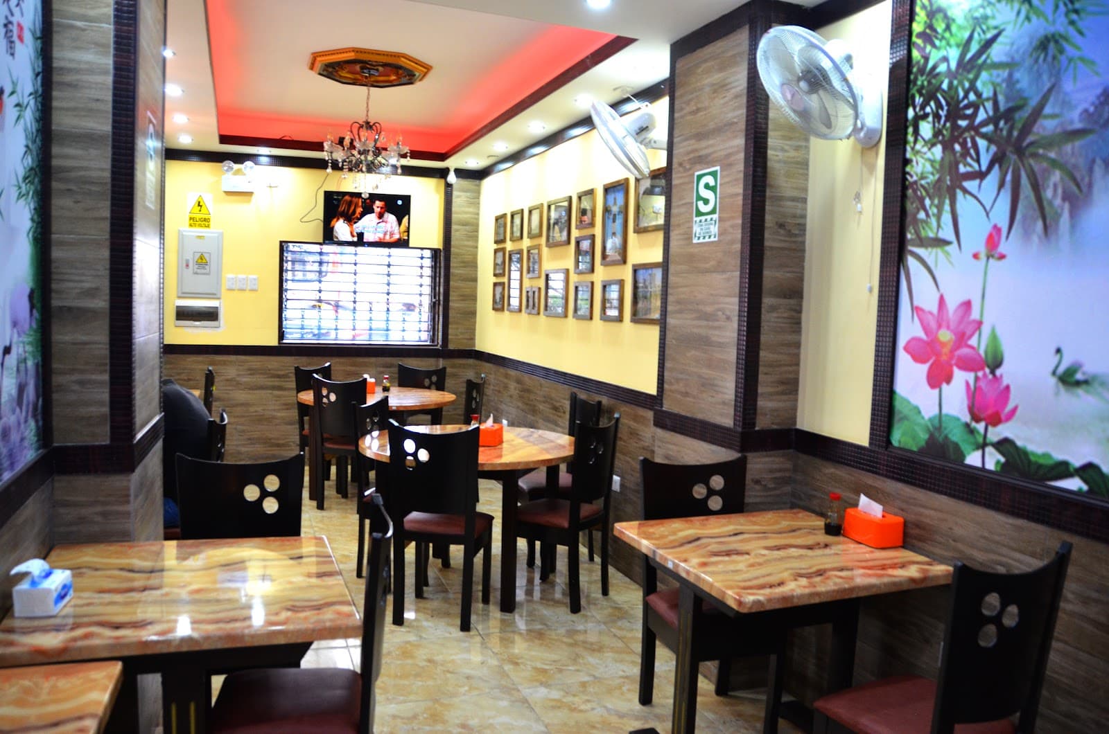 Chifa Miraflores