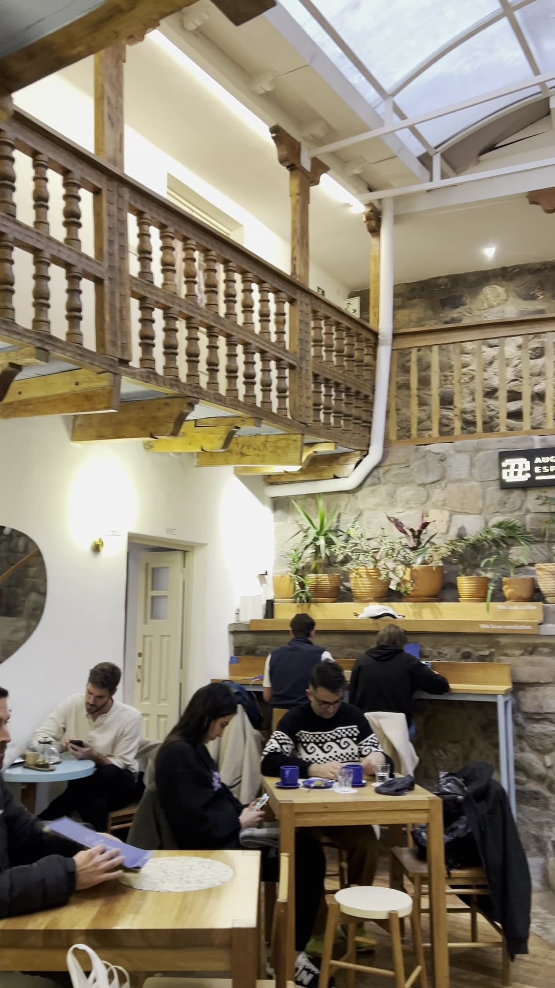 Florencia y Fortunata Specialty Coffee