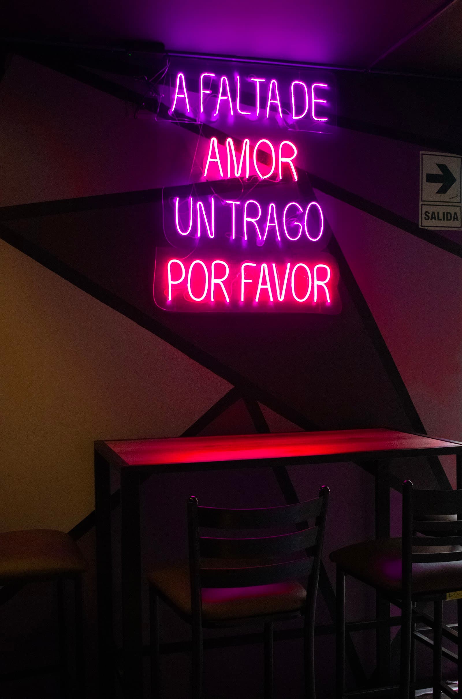 El Olimpo - Restobar