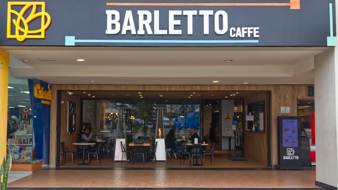 Barletto