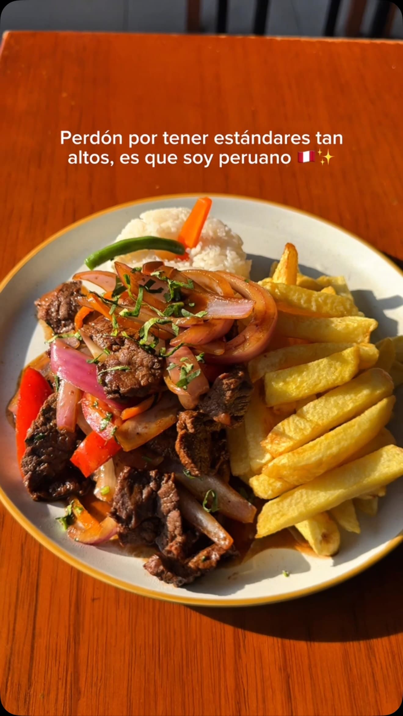Mi Carcochita San Borja