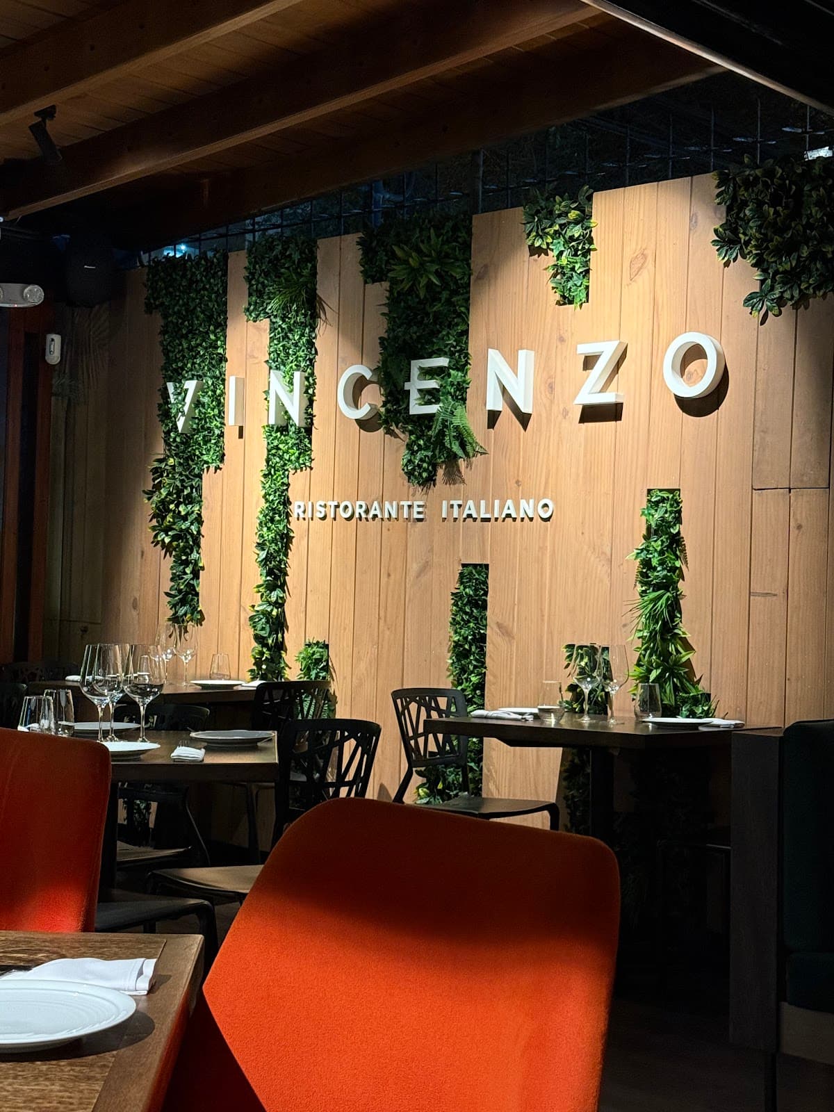 Vincenzo Ristorante