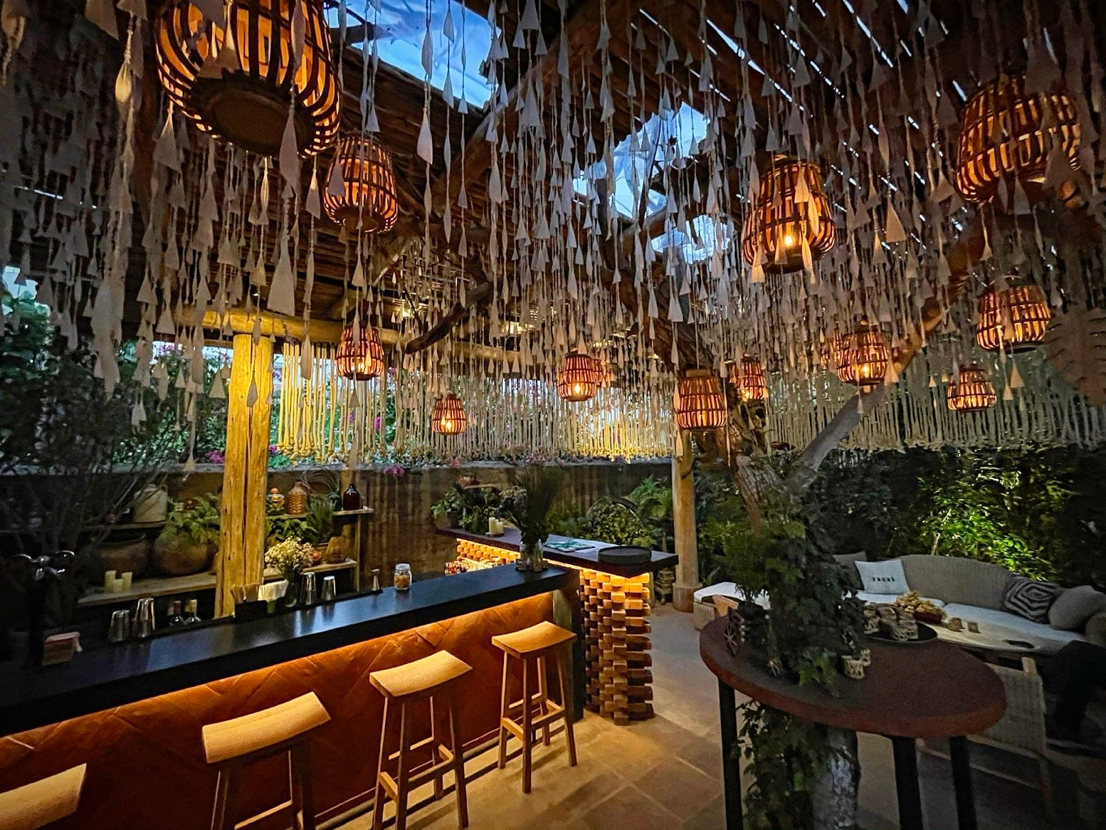 Fauna Prime Meats & Garden